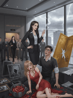 Ôn Thư Toả Nắng