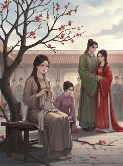 Một Đời Thân Phận Thế Thân