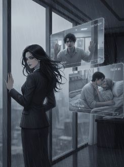 Bị Chồng Và Mẹ Chồng Hãm Hại