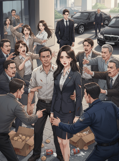 Người Con Gái Trong Tầng Hầm