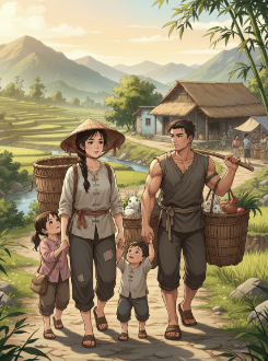 Đậu Hũ Đại Nha