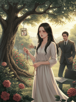 Sự Thâm Tình Của Chồng Chỉ Là Giả Dối