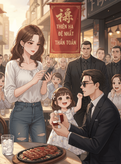 Tiểu Bói Toán Thượng Cấp