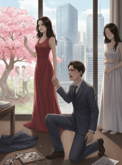 Tỉnh Dậy Sau Bốn Năm Làm Người Thực Vật