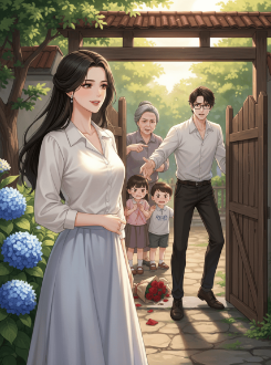 Lần Này, Tôi Không Làm Mẹ Kế Nữa