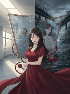 Sắc Đỏ Của Hận Thù