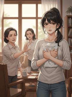 Hồi Sinh Để Lột Mặt Nạ