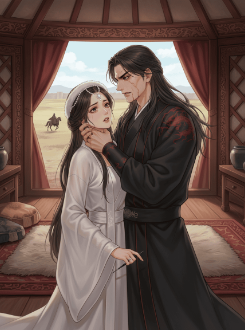 Cách Công Chúa Hòa Thân Giết Phu Quân