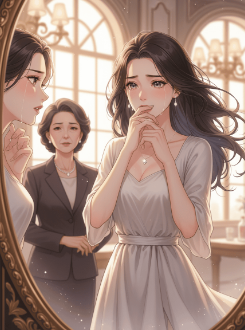 Sau Khi Bị Từ Hôn, Tôi Làm Chủ Số Phận