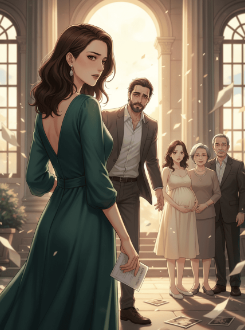 Mười Bảy Năm Hôn Nhân Cũng Chỉ Là Giấc Mộng