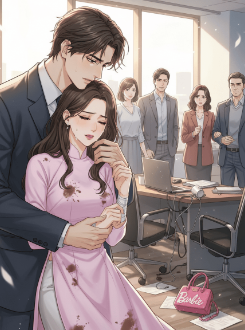 Mất Trí Rồi Mới Nhớ Ai Là Vợ