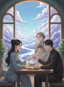 Gửi Anh Một Bát Canh Mạnh Bà