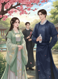 Kiếp Này, Đừng Để Ta Yêu Chàng