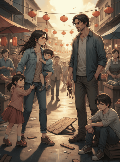 Gió Đông Rực Rỡ