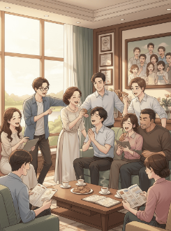 Liên Minh Vô Địch Bán Hàng Cho Trẻ Em