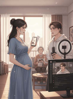 Bị Ép Nghỉ Việc Trong Thời Kỳ Mang Thai, Tôi Quyết Định Đối Đầu Với Sếp