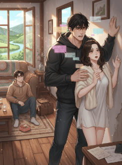 Sau 5 Năm Kết Hôn Tôi Nhận Ra Mình Chỉ Là Nữ Phụ Độc Ác