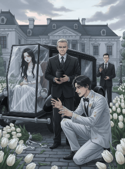 Mãi Mãi Không Gặp