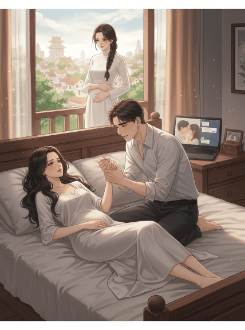 Sự Trừng Phạt Hoàn Hảo