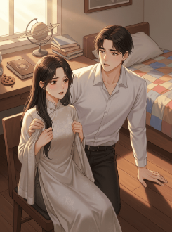 Tinh Tú Trên Bầu Trời