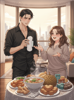 Tôi Và Đại Lão Vai Ác Có Sự Cộng Cảm Về Cơ Thể