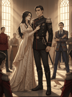 Nữ Phụ Xuyên Sách: Bẻ Cong Kịch Bản, Ôm Nam Chính Về Nhà