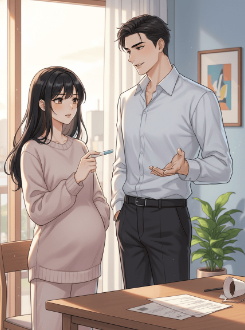 Có Thai Với Bạn Trai Cũ