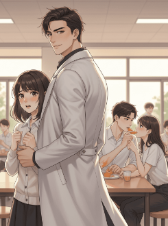 Hội Chứng Thèm Khát Người Yêu