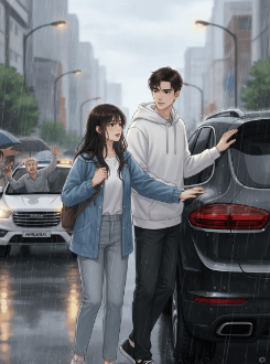 Âm Mưu Của Nam Thần