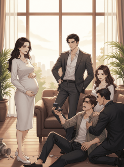 Danh Phận Mong Manh