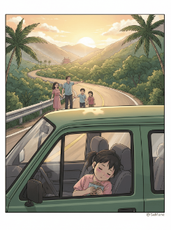 Hơi Ấm Gia Đình