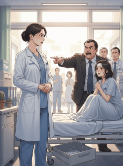 Bác Sĩ Không Được Quyền Mệt Mỏi