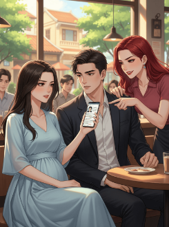 Bạn Trai Cũ Và Cái Thai Không Biết Là Của Ai