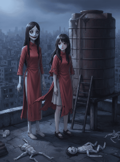 Người Giấy Đại Lương