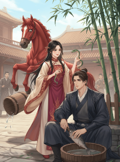 Sủng Thê Độc Nhất Của Thừa Tướng