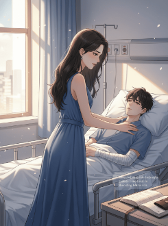 Nếu Có Kiếp Sau, Anh Không Muốn Làm Anh Trai Của Em Nữa