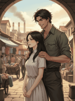 Sau Ly Hôn Tôi Tái Giá Lấy Một Tên Lưu Manh