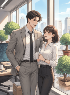 Sếp Tổng Bị Gài Nhưng Tự Nguyện Dính