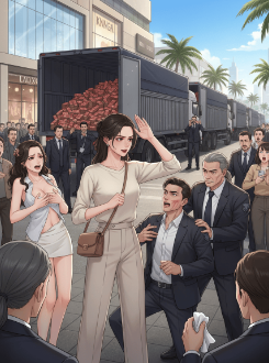 Thiên Kim Dưới Vỏ Bọc Bình Thường