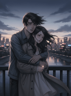 Hôm Ấy Gió Cũng Ngừng Thổi