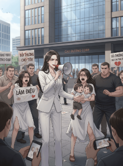 Cái Bẫy Hoàn Hảo