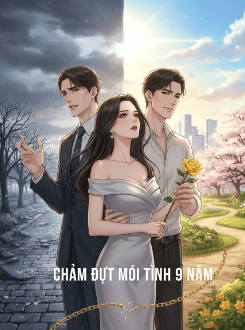 Chấm Dứt Mối Tình 9 Năm