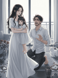 Không Nhận Ra Gương Mặt Thân Quen