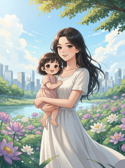 Mầm Mống Mạnh Nhất Của Nhà Họ Trần