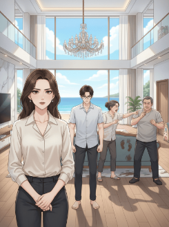 Ba Năm Yêu Một Kẻ Bám Váy Mẹ