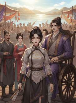 Cõng Phản Diện Bỏ Chạy