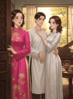 Chuyện Cũ Của Hà Sơ