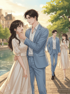 Bạch Nguyệt Quang Của Thẩm Mục Đã Về Nước