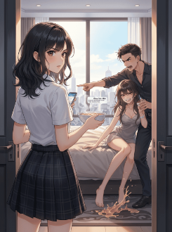 Thiếu Gia Ăn Bám