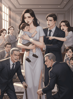 Thiên Kim Lộ Diện – Cái Giá Của Tham Lam